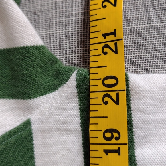 VINTAGE Odd Future Tyler the Creator Shirt OFWGTKA Striped Rugby Polo Large Mens - Picture 10 of 12